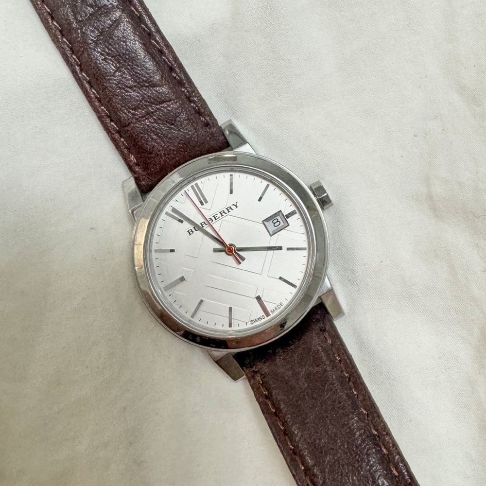 Burberry Watch